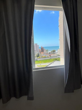 Apartamento à 380m do Mar